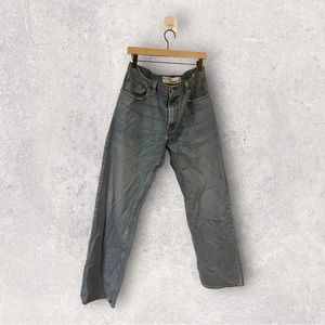 Men’s 559 Levi’s jeans